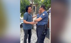 Polisi telefon dolandırıcısı zannetti