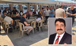 Aydın'ın 'Savaş Abisi' anıldı