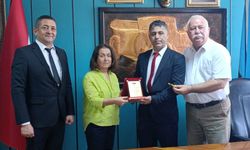 Şehir içi şoföründen şehit eşine anlamlı vefa