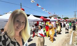 Yılan Balığı Festivali esnafı hüsrana uğrattı