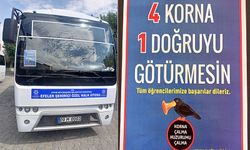 YKS için ek sefer ve farkındalık çağrısı