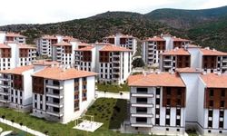 TOKİ Aydın’da kurasız 310 ev satıyor