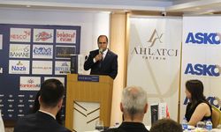 ASKON Aydın ekonomi ve piyasaları masaya yatırdı