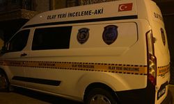 Apartmanı saran kötü koku gerçeği ortaya çıkarttı