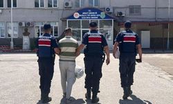 Aydın’ın 2 ilçesinde aranan kişiler yakalandı