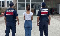 16 yıl hapis cezası bulunan hırsız yakalandı
