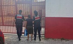 Aydın’da zehir taciri yakalandı