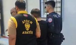 Aydın’da 297 aranan kişi yakalandı