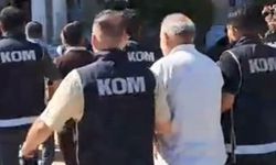 Sahte belgeyle satışa suçüstü