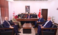 Aydın Valisi Varol, Söke'de incelemelerde bulundu