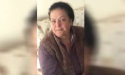 Evde düşen yaşlı kadın hayatını kaybetti