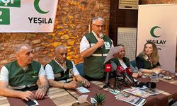 Yeşilay Aydın’dan bağımlılıkla mücadele çağrısı