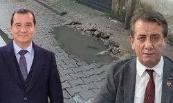 Kendirlioğlu'ndan Yetişkin'e yol eleştirisi