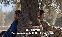 Başkan Çerçioğlu'ndan duygulandıran 15 Temmuz paylaşımı