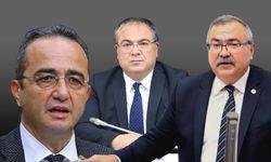 CHP'den istifa ettiler