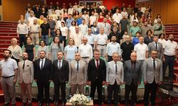 ADÜ’de 15 Temmuz Darbe Girişimi programı yapıldı