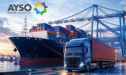 AYSO’dan üyelere yerinde dış ticaret eğitimi
