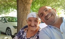 Karaman ailesinin acı günü