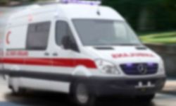 Kuşadası'nda kahreden olay