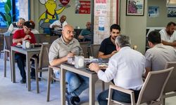Kuşadası’nda uygun fiyata kaliteli yemek Kent Lokantası’nda