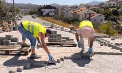 Kadınlar Denizi modern yollara kavuşuyor