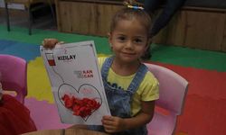 Anne Baba Çocuk Merkezi’nde dayanışma tohumları yeşerdi