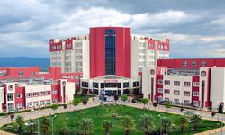 ADÜ Hastanesi'nde başhekim yardımcıları değişti