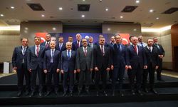 Prof. İyem, ADÜ'yü temsil etti
