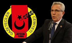 AGC'den Başkan Tetik'e tepki