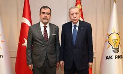 Başkan Erdem’den  15 Temmuz mesajı