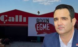 Fatih Akkentli’den Söke Belediyesi’ne "mühür" tepkisi