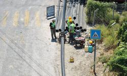 Aydın Büyükşehir Belediyesi'nden Söke'ye altyapı yatırımı