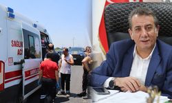 Başkan Yetişkin'den kahraman ekibe tebrik