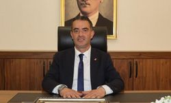 Özgür Arıcı CHP’den istifa etti