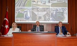 Aydın'da en çok yatırım yapılan kurumlar belli oldu
