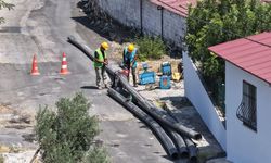 Söke’ye dev altyapı yatırımı