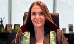 Ayşe Öğünçlü, Baro Başkanlığı için yola çıktı