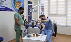 Belediyesi sağlık hizmetlerini her gün yüzlerce vatandaşa ulaştırıyor