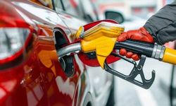 Benzine zam geldi