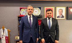 Saadet Partisi'nden Bozdoğan'da 25. Yıl programı