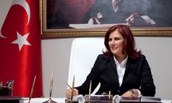 Başkan Çerçioğlu: 24 Temmuz Gazeteciler ve Basın Bayramı kutlu olsun