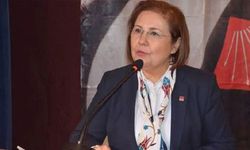 Özdemir ve 3 ilçe başkanına şok