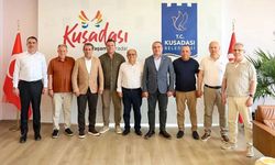 Aydın’da kritik toplantı