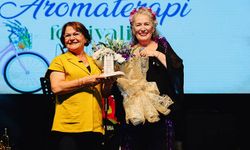 Didim’de Lavanta & Aromaterapi Festivali sona erdi
