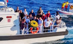 Didim’de Kabotaj Bayramı kutlandı