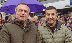 Ömer Günel'den Mehmet Gürbilek'e destek