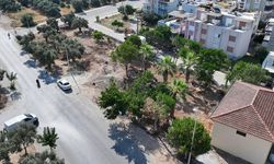 Didim Belediyesi Efeler Mahallesi'ni modern bir görünüme kavuşturuyor