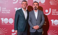 Mustafa Dinç CHP’den istifa etti