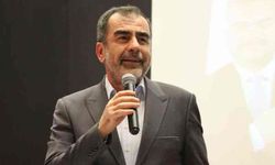 Erdem: Aydın’ımıza spor yatırımları hayırlı olsun