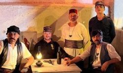 Çomaklı Ovası Katliamı filmi çekiliyor